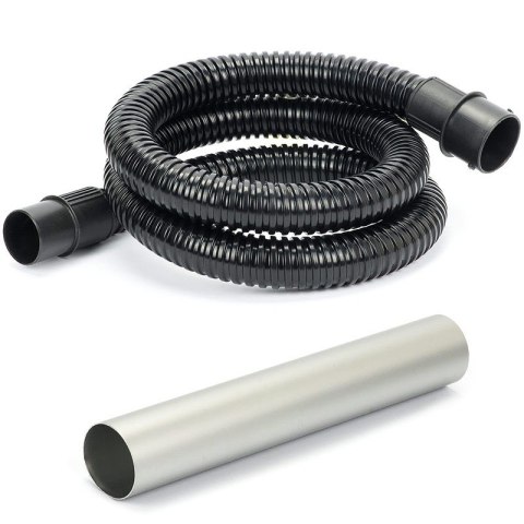 Odkurzacz do popiołu kominka 1650W SN2018 Odkurzacz do popiołu kominka 1650W SN2018