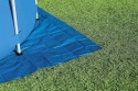 Mata pod basen 335 cm x 335 cm Bestway 58001