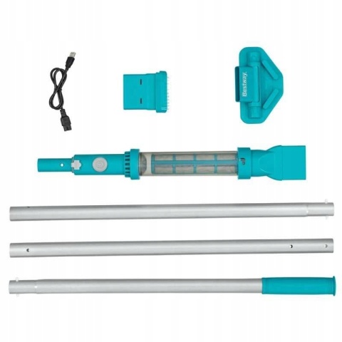 Odkurzacz do basenu jacuzzi Bestway 58771