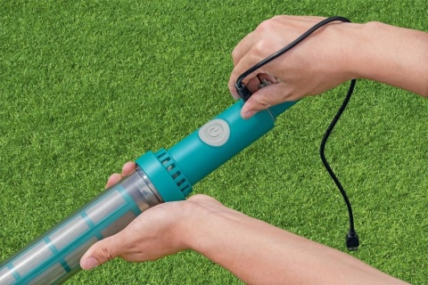 Odkurzacz do basenu jacuzzi Bestway 58771