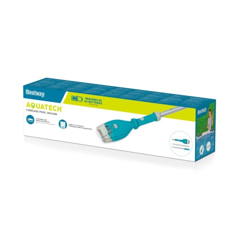 Odkurzacz do basenu jacuzzi Bestway 58770