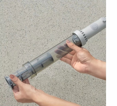 Odkurzacz do basenu jacuzzi Bestway 60327