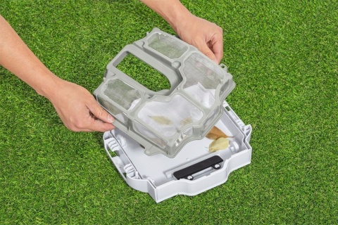 Odkurzacz robot do basenu Bestway G200 58765