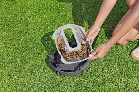 Odkurzacz robot do basenu Bestway G100 58864