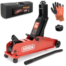 Podnośnik samochodowy hydrauliczny SUV 3T SN3063W