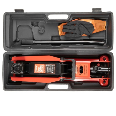 Podnośnik samochodowy hydrauliczny SUV 3T SN3063W