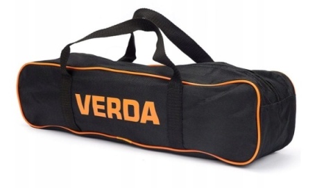 Pokrowiec etui futerał do lewarków VERDA SN35P Pokrowiec etui futerał do lewarków VERDA SN35P