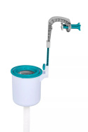 Skimmer powierzchniowy oczyszczacz wody skimer Bestway 58233