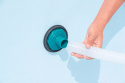 Skimmer powierzchniowy oczyszczacz wody skimer Bestway 58233