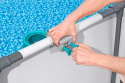 Skimmer powierzchniowy oczyszczacz wody skimer Bestway 58233