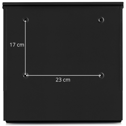 Skrzynka pocztowa na listy z adresem SN3638-2-D1