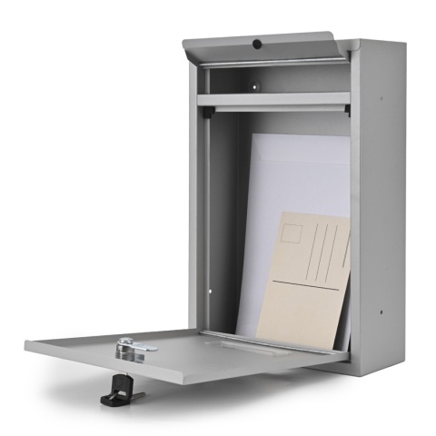 Skrzynka pocztowa na listy z adresem SN3668-D