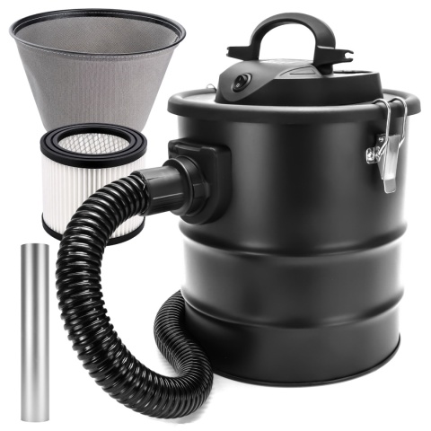 Odkurzacz do popiołu kominka 1650W SN119