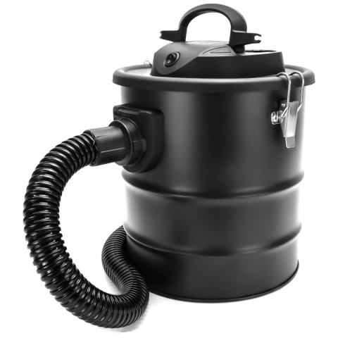 Odkurzacz do popiołu kominka 1650W SN119