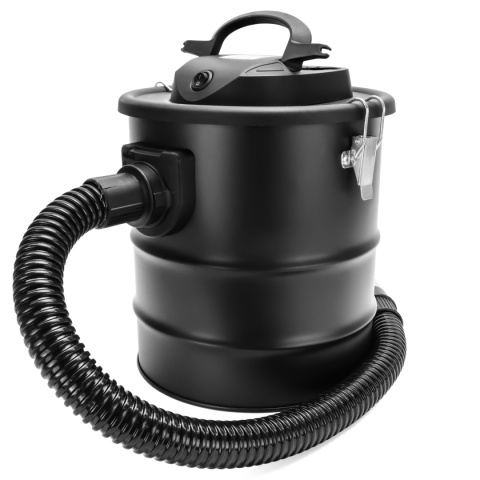 Odkurzacz do popiołu kominka 1650W SN119