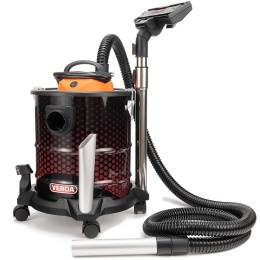 Odkurzacz do popiołu kominka 1650W SN184