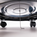 Odkurzacz do popiołu kominka 1650W SN184