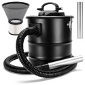 Odkurzacz do popiołu kominka 1650W SN2018