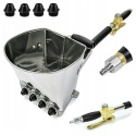 Pistolet do tynkowania SN0309