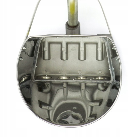 Tynkownica pneumatyczna + wąż 10m SN0309/SN6010