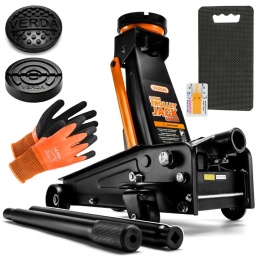 Podnośnik hydrauliczny niskoprofilowy 3T SN3022