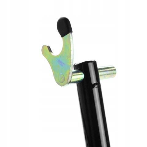 Stojak podnośnik motocyklowy na pod tył rolki V + przód widelec zestaw 2szt. SN1705