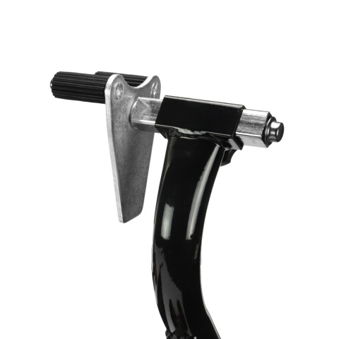 Stojak podnośnik motocyklowy na pod przód lagi widelec PREMIUM SN1722