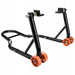 Stojak podnośnik motocyklowy na pod tył wahacza wahacze L SN1701