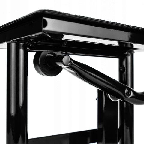 Stojak podnośnik motocyklowy stołek winda pod cross enduro supermoto mx SN1708