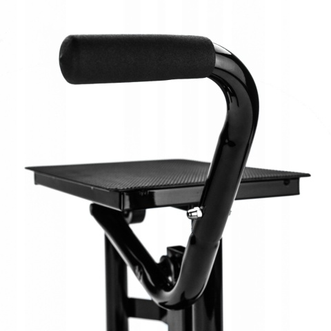 Stojak podnośnik motocyklowy stołek winda pod cross enduro supermoto mx SN1708