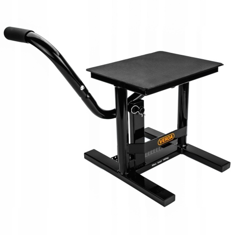 Stojak podnośnik motocyklowy stołek winda pod cross enduro supermoto mx SN1708