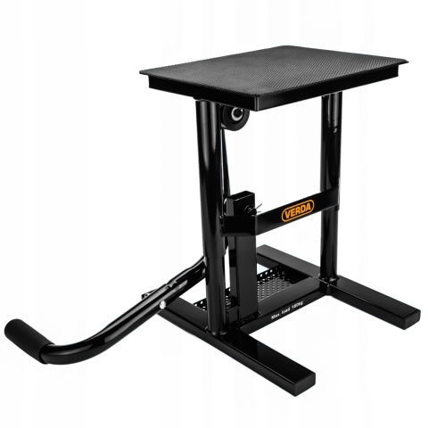 Stojak podnośnik motocyklowy stołek winda pod cross enduro supermoto mx SN1708