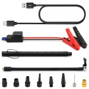 Booster rozruchowy jump starter z kompresorem SN6014