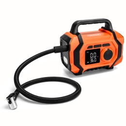 Booster rozruchowy jump starter z kompresorem SN6014