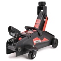 Podnośnik samochodowy hydrauliczny żaba 2T w walizce SN3060