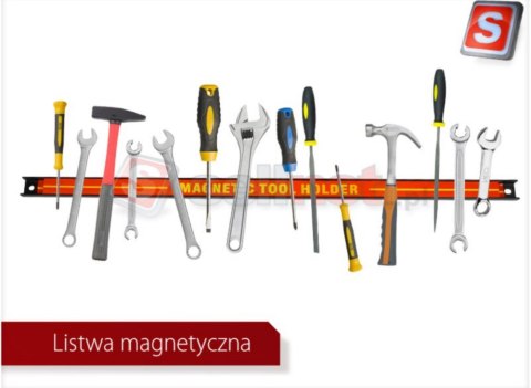 Listwa magnetyczna 60cm SN3522 Listwa magnetyczna 60cm SN3522