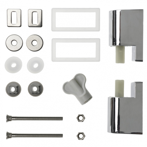 Deska WC wolnoopadająca DUROPLAST SN8964 Deska WC wolnoopadająca DUROPLAST SN8964
