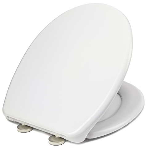 Deska WC wolnoopadająca DUROPLAST SN9442 Deska WC wolnoopadająca DUROPLAST SN9442