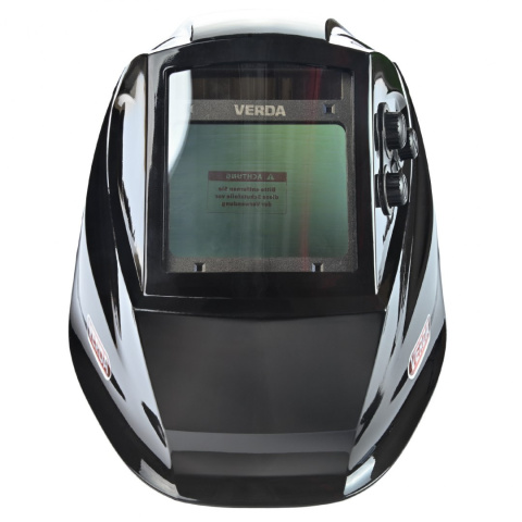 Maska przyłbica spawalnicza automatyczna SN880 Maska przyłbica spawalnicza automatyczna SN880