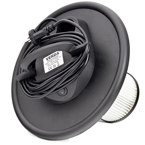 Odkurzacz do popiołu kominka 1650W SN2018 Odkurzacz do popiołu kominka 1650W SN2018