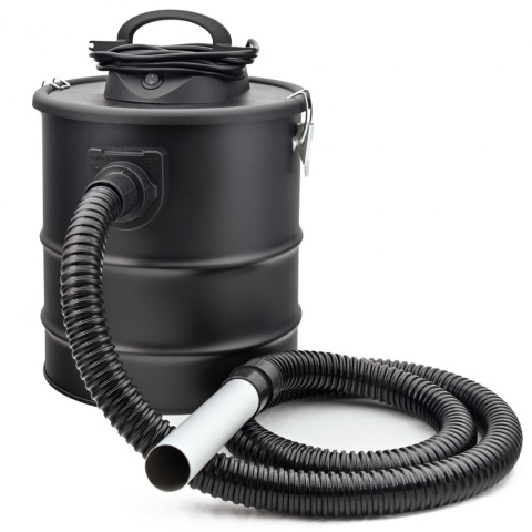 Odkurzacz do popiołu kominka 1650W SN2018 Odkurzacz do popiołu kominka 1650W SN2018
