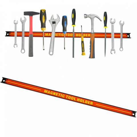Listwa magnetyczna 60cm 6 sztuk SN3522-6 Listwa magnetyczna 60cm 6 sztuk SN3522-6