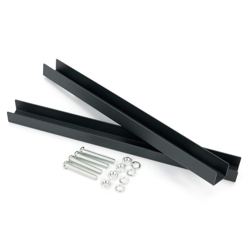 Uchwyty montażowe SN3626 (13-18cm) Czarny Uchwyty montażowe SN3626 (13-18cm) Czarny