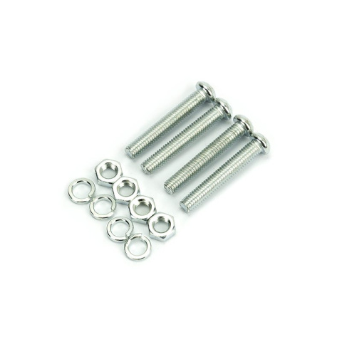 Uchwyty montażowe SN3626 (13-18cm) Czarny Uchwyty montażowe SN3626 (13-18cm) Czarny