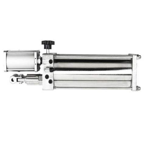 Zestaw pneumatyczno-hydrauliczny do prasy 50 ton SN50PH Zestaw pneumatyczno-hydrauliczny do prasy 50 ton SN50PH
