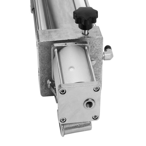 Zestaw pneumatyczno-hydrauliczny do prasy 50 ton SN50PH Zestaw pneumatyczno-hydrauliczny do prasy 50 ton SN50PH