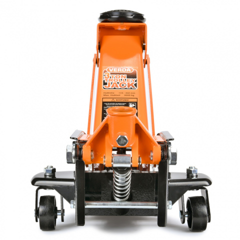 Podnośnik hydrauliczny samochodowy 3T SN3024 Podnośnik hydrauliczny samochodowy 3T SN3024