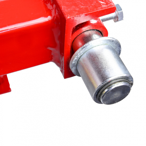 Podnośnik kanałowy 3,5T pneumatyczno-hydrauliczny Podnośnik kanałowy 3,5T pneumatyczno-hydrauliczny
