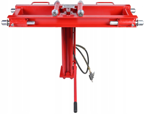 Podnośnik kanałowy 3,5T pneumatyczno-hydrauliczny Podnośnik kanałowy 3,5T pneumatyczno-hydrauliczny