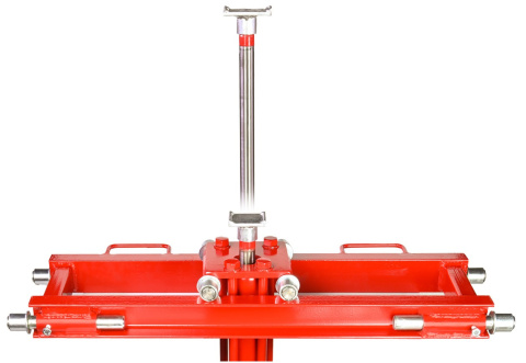 Podnośnik kanałowy 7T hydrauliczny Podnośnik kanałowy 7T hydrauliczny